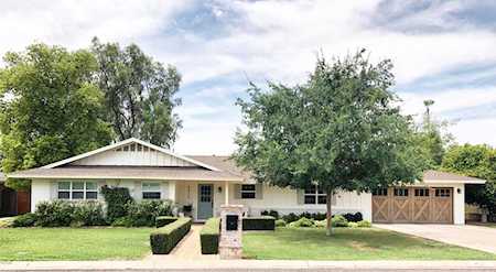 4525 E Calle Tuberia Phoenix, AZ 85018
