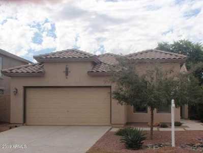 3343 E Lafayette Avenue Gilbert, AZ 85298