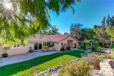 27222 Lost Colt Drive Laguna Hills, CA 92653