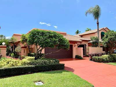 6436 Via Rosa Boca Raton, FL 33433