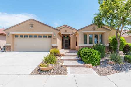 2522 E Rustling Oaks Lane Phoenix, AZ 85024