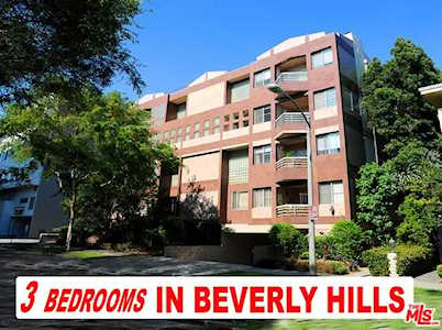 120 S Crescent Drive #102 Beverly Hills, CA 90212