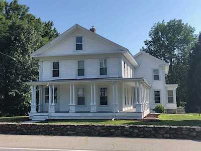 761 Pleasant Street Leicester, MA 01542