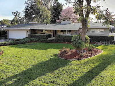 631 Lake Shore Drive Maitland, FL 32751