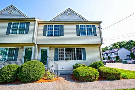 10 Fuller Ave #21 Attleboro, MA 02703