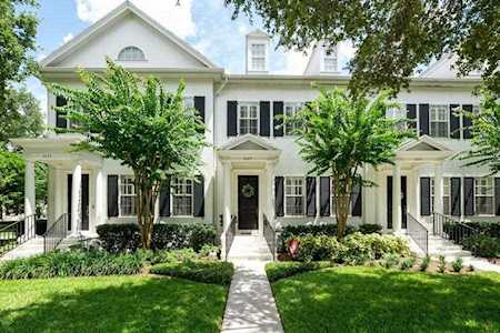 1649 Lake Baldwin Lane #8A Orlando, FL 32814