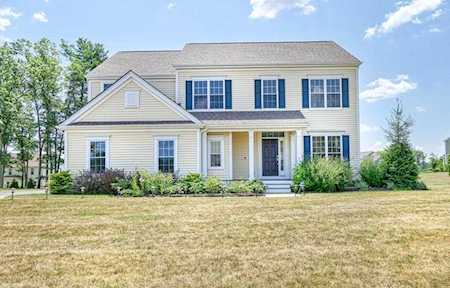 183 Hemmingway Place Norfolk, MA 02056