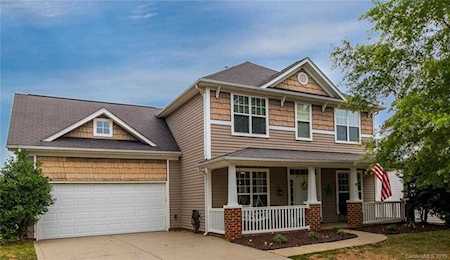 3012 Semmes Ln Indian Trail, NC 28079