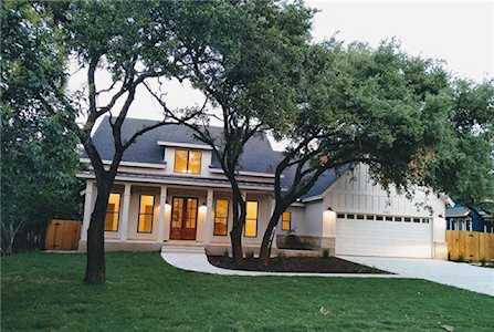 1405 Miami Dr Austin, TX 78733