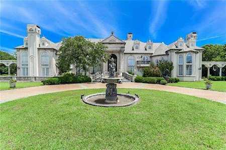 5600 Lighthouse Drive Flower Mound, TX 75022