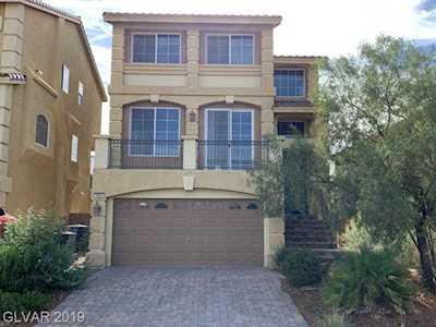 9964 Cape May St Las Vegas, NV 89141