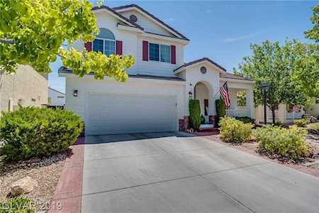 7716 Hidden Gazebo St Las Vegas, NV 89131
