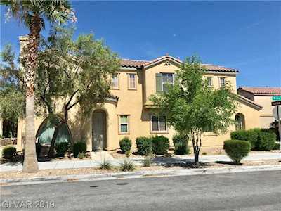 8572 Vestia Ct Las Vegas, NV 89149