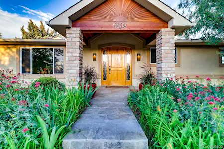5808 Knoll Crest Court Boulder, CO 80301