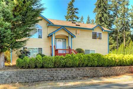 16345 SE 40th St Bellevue, WA 98006