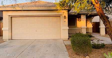 17697 N 167th Drive Surprise, AZ 85374