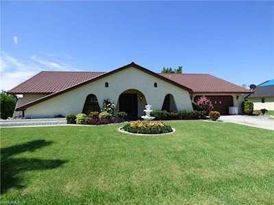 1436 Archer St Lehigh Acres, FL 33936