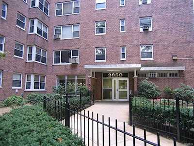 3850 Sedgwick Ave #13H Bronx, NY 10463