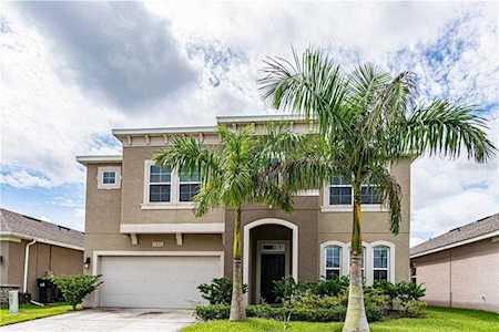 1912 Siesta Falls Court Orlando, FL 32824