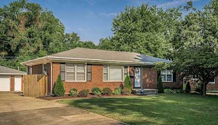 2922 Cambridge Rd Louisville, KY 40220