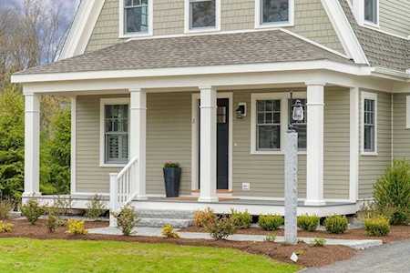 14 Sweet Birch Lane #14 Concord, MA 01742