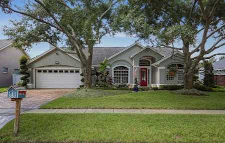 3618 Rothbury Drive Belle Isle, FL 32812