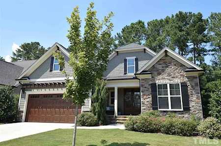 213 Highland Ridge Lane Knightdale, NC 27545