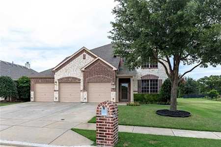 4048 Alderbrook Lane Fort Worth, TX 76262