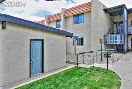 910 Fontmore Road Colorado Springs, CO 80904
