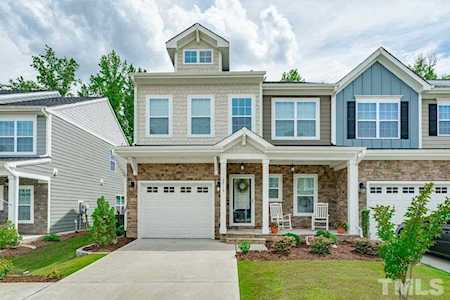 2713 Masonboro Ferry Drive Apex, NC 27502