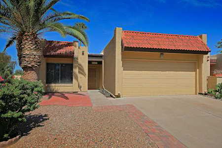 18402 N 25th Way Phoenix, AZ 85032