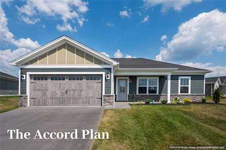 6432 Anna Louise Drive Charlestown, IN 47111