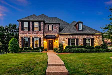 1 Asheville Lane Trophy Club, TX 76262