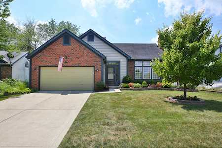 5161 Bressler Drive Hilliard, OH 43026
