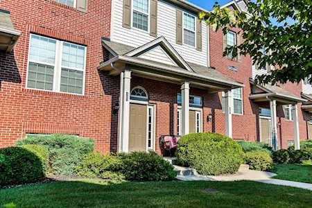 12683 Eliston Lane Fishers, IN 46037