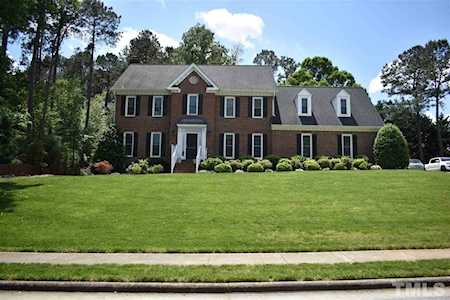 6105 Wilkinsburg Road Raleigh, NC 27612