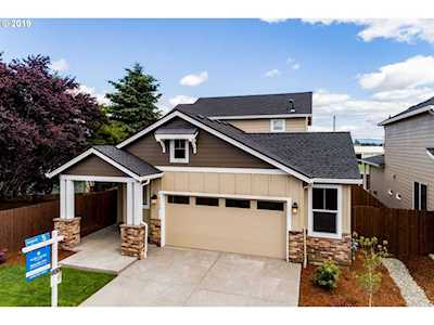 16140 NE 9th Way Vancouver, WA 98684