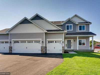 3670 235th Lane NW Saint Francis, MN 55070