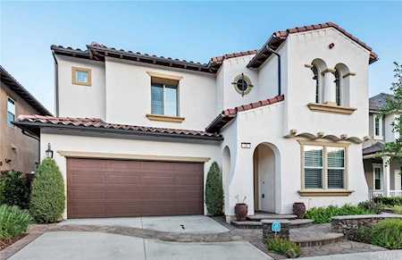 26 Lucido St Rancho Mission Viejo, CA 92694