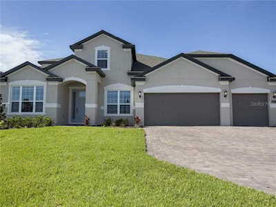 1775 Juniper Hammock Street Winter Garden, FL 34787