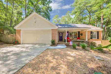 8381 Hunters Ridge Trail Tallahassee, FL 32312
