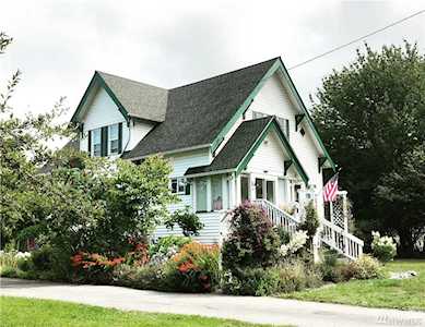 20975 Dike Rd Mount Vernon, WA 98273