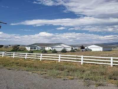 7568 Old Us Highway 395 N Washoe Valley, NV 89704