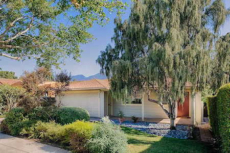 2928 Hermosa Rd Santa Barbara, CA 93105