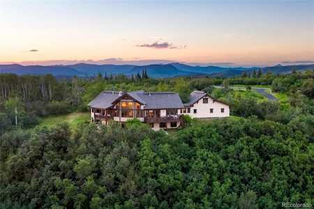 28815 Skyline Drive Steamboat Springs, CO 80487