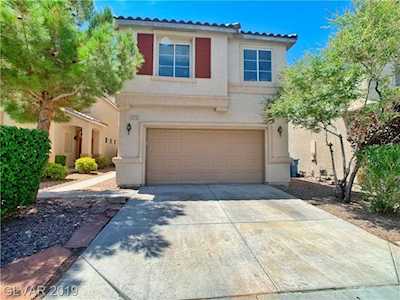 3713 Mornings Dawn St Las Vegas, NV 89129