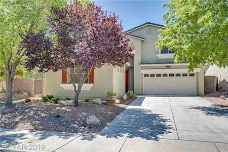 2371 Falsetto Ave Henderson, NV 89052