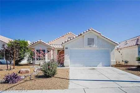 5404 Ravana Ave Las Vegas, NV 89130