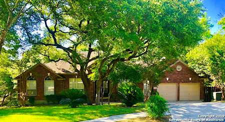 Olympia Hill Homes For Sale In Universal City Tx