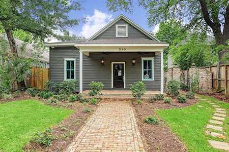 516 Columbia St Houston, TX 77007
